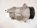 Compresor de aire acondicionado Fiat Tipo 1.6 D 55260384 52017358