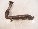 Colector de escape Jeep, Dodge Cherokee y Ram 1500 3.0 CRD V6 EXF VM48D 2136F