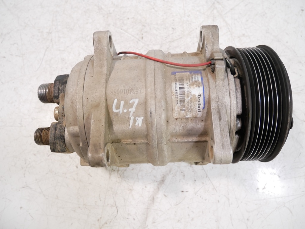 [MTD-434863] Compresor de aire acondicionado Mercedes Sprinter 2,2 CDI OM651.958