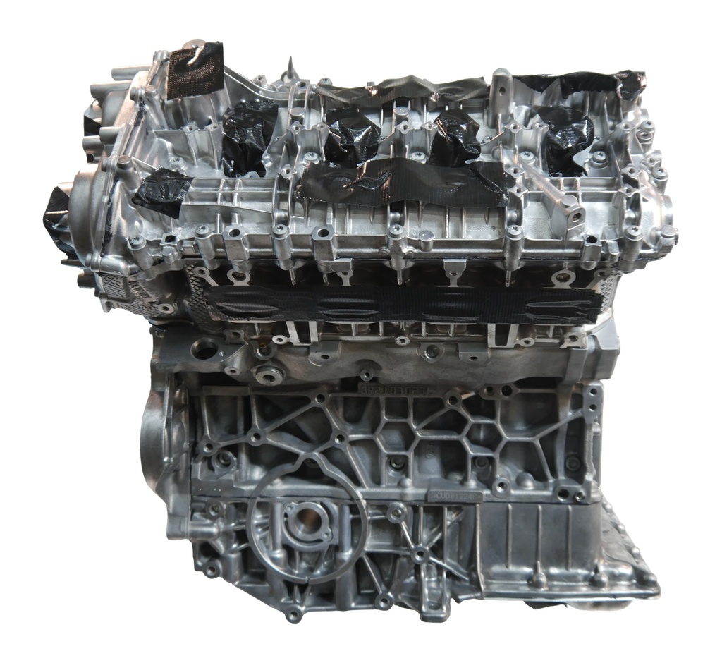 [MTD-488117] Motor Porsche Bentley Panamera Continental 4.0 V8