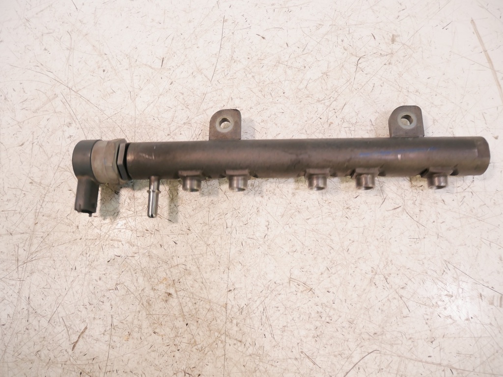 [MTD-435797] Flauta de inyectores Jeep Dodge 3.0 CRD D V6 EXF VM48D 35022119G