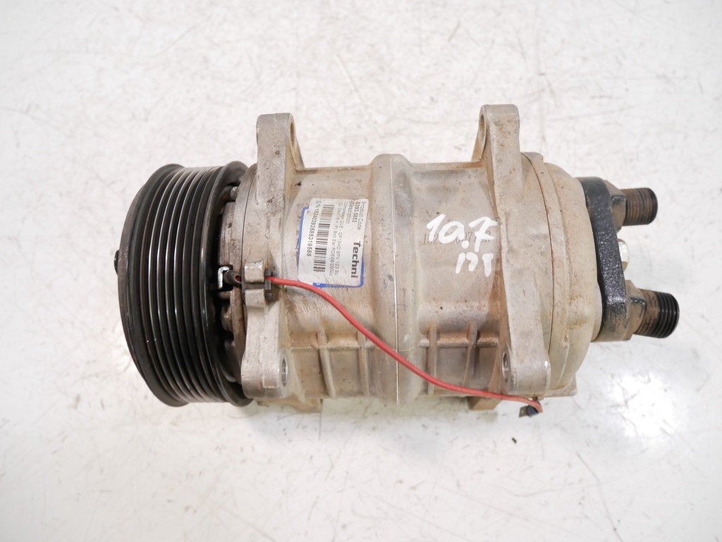[MTD-434853] Compresor de aire acondicionado para Mercedes Sprinter 907 2.2 CDI OM651.958