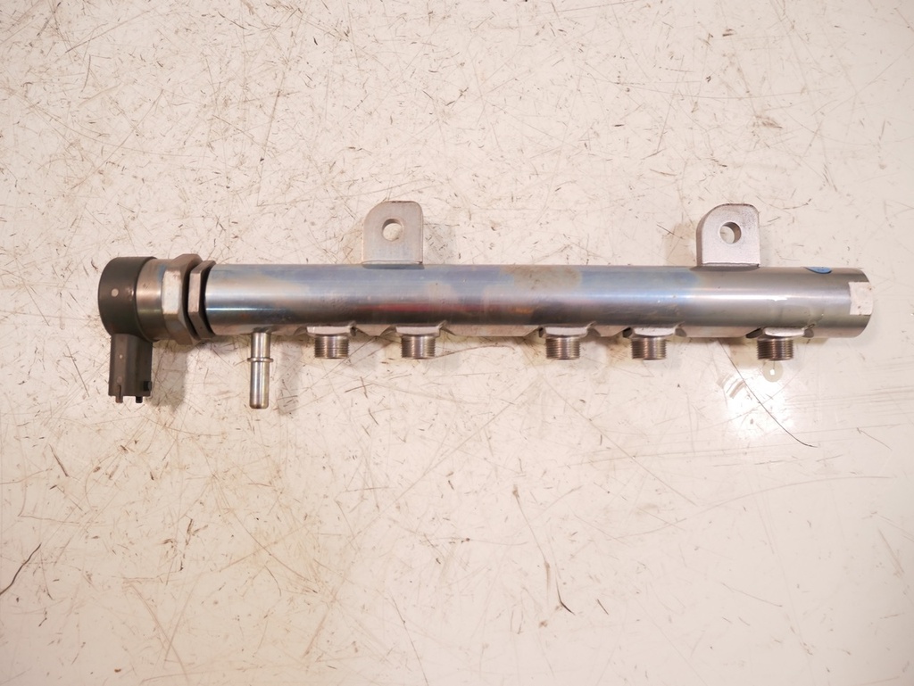 [MTD-434902] Flauta de inyectores para Jeep Dodge 3.0 CRD V6 EXF VM48D VM48 35022119G