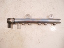Flauta de inyectores para Jeep Dodge 3.0 CRD V6 EXF VM48D VM48 35022119G
