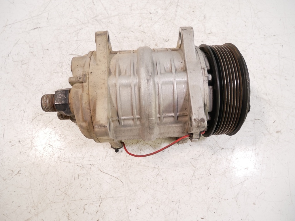 [MTD-434881] Compresor de aire acondicionado para Mercedes Benz Sprinter 910 2,2 CDI OM651 651.958 - 2018-2021
