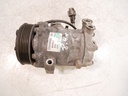 Compresor de aire acondicionado Fiat Qubo 1.3 D Multijet 199A9000 51893889