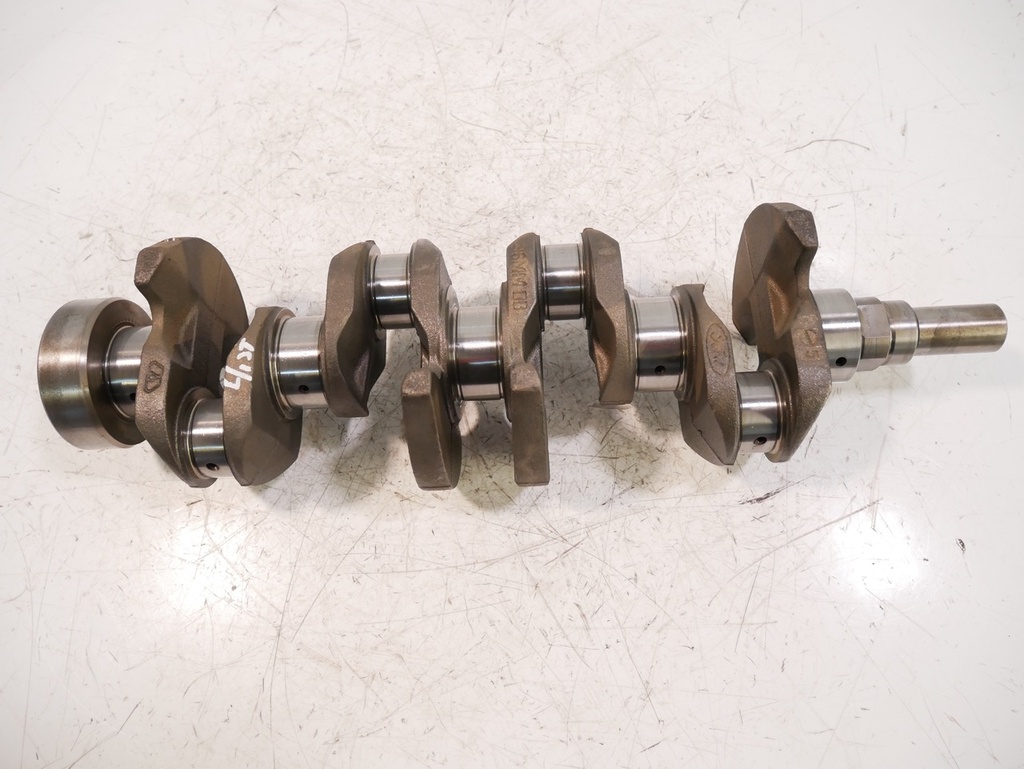 [MTD-435910] Cigüeñal Ford Fiesta VI 1.25 SNJC 96MM DB