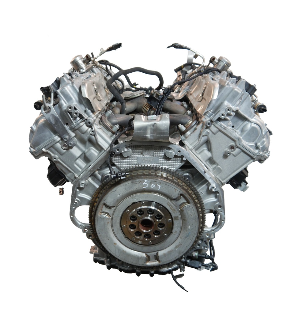 [MTD-490062] Motor BMW XM G09 4.4 V8 S68B44A
