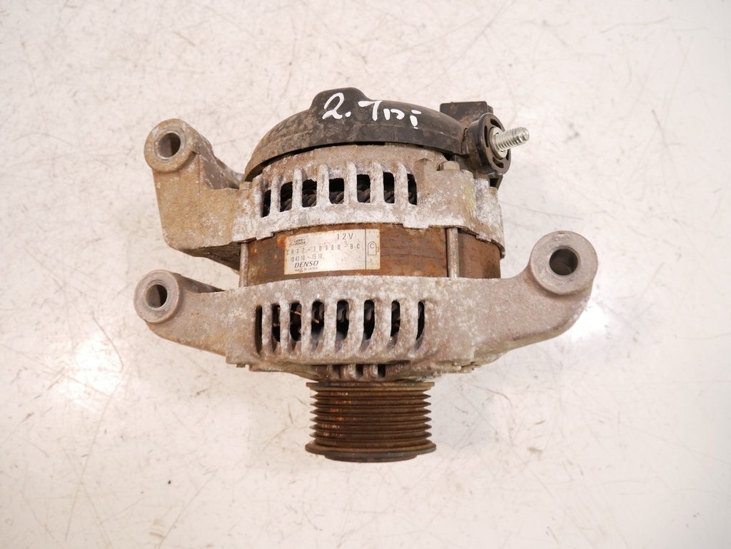 [MTD-434493] Alternador Land Rover Defender 2.2 Td4 4x4 DT224 PUMA (2013) - CH12-10300-BC
