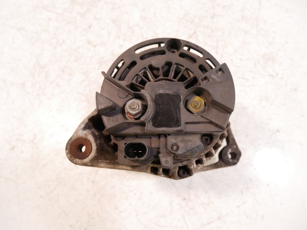 [MTD-436234] Alternador Porsche 911 996 3.6 Carrera M96.03 99660301203