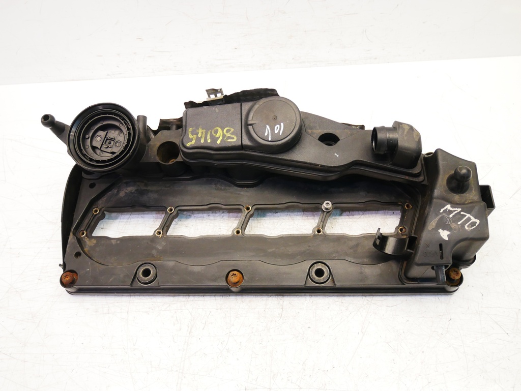 Tapa de balancines VW 2.0 TDI VW Tiguan 5N 2.0 TDI CBA CBAB CBAA 03L103469K