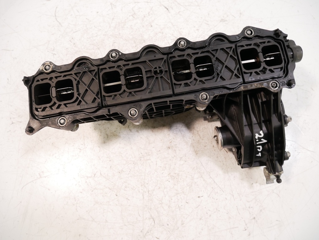 [MTD-434594] Colector de admisión para Mercedes Sprinter 2.2 CDI Euro6 651.955