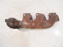 Colector de escape Jeep Dodge 3.0 CRD V6 EXF VM48D 2134F