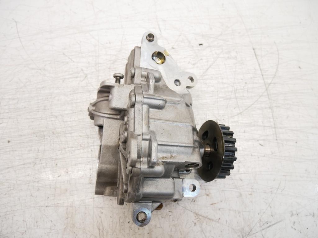 [MTD-436432] Bomba de aceite Ford Transit 2.0 EcoBlue BKFB HG9Q-BA
