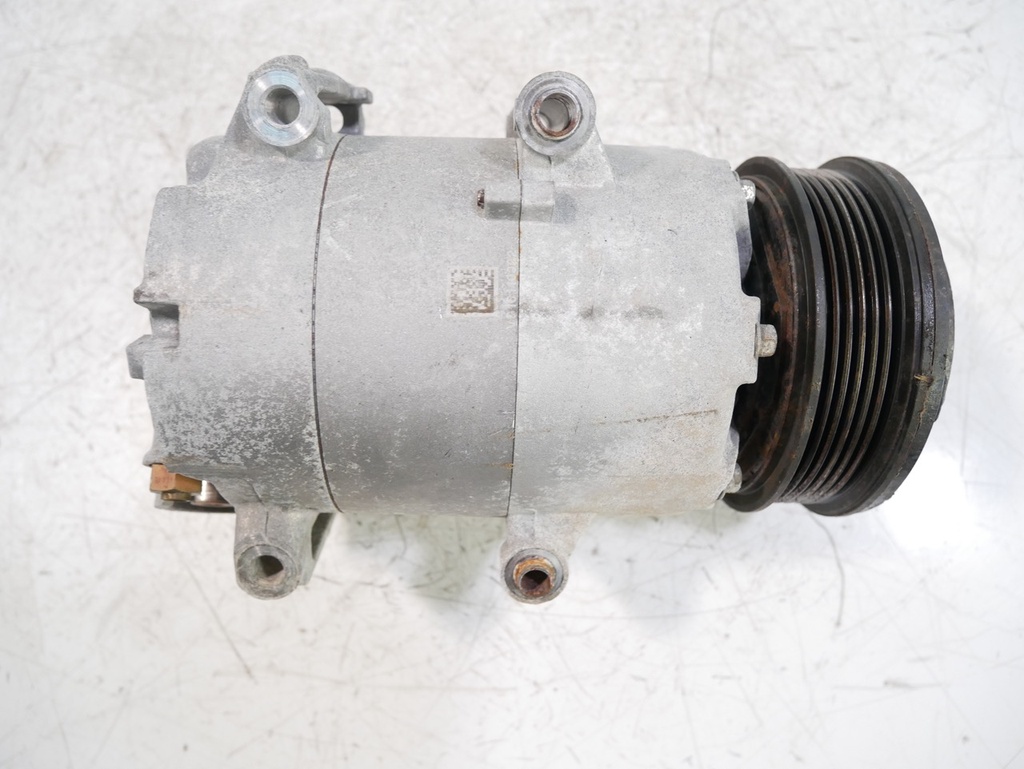 [MTD-437776] Compresor de aire acondicionado para Ford 1.5 TDCI UGJC C15DSOX