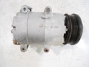 Compresor de aire acondicionado para Ford 1.5 TDCI UGJC C15DSOX