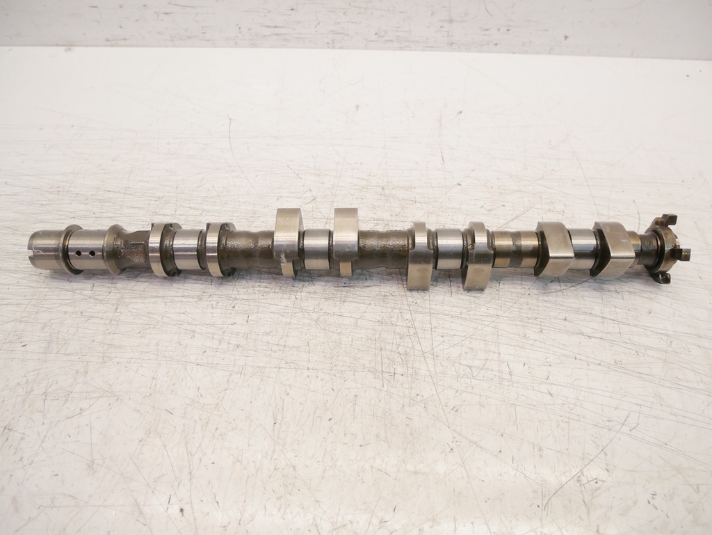 [MTD-436726] Árbol de levas Opel 1.6 A16XER 55353288