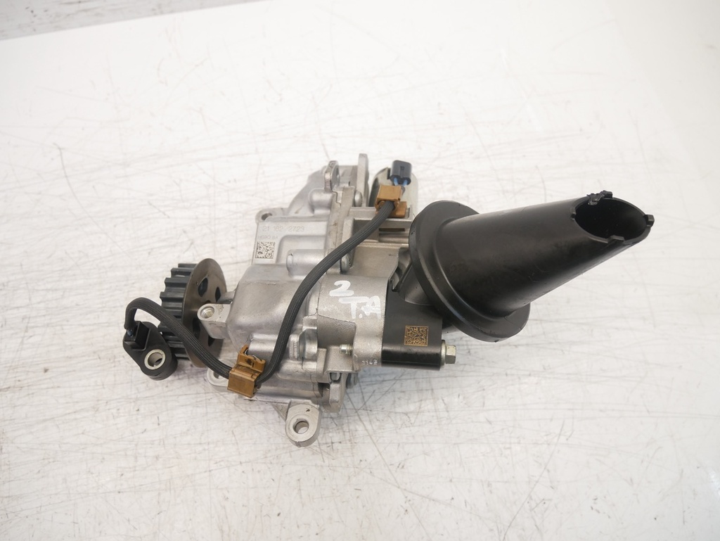 [MTD-436808] Bomba de aceite Ford Transit 2.0 BKFB HG9Q-BA