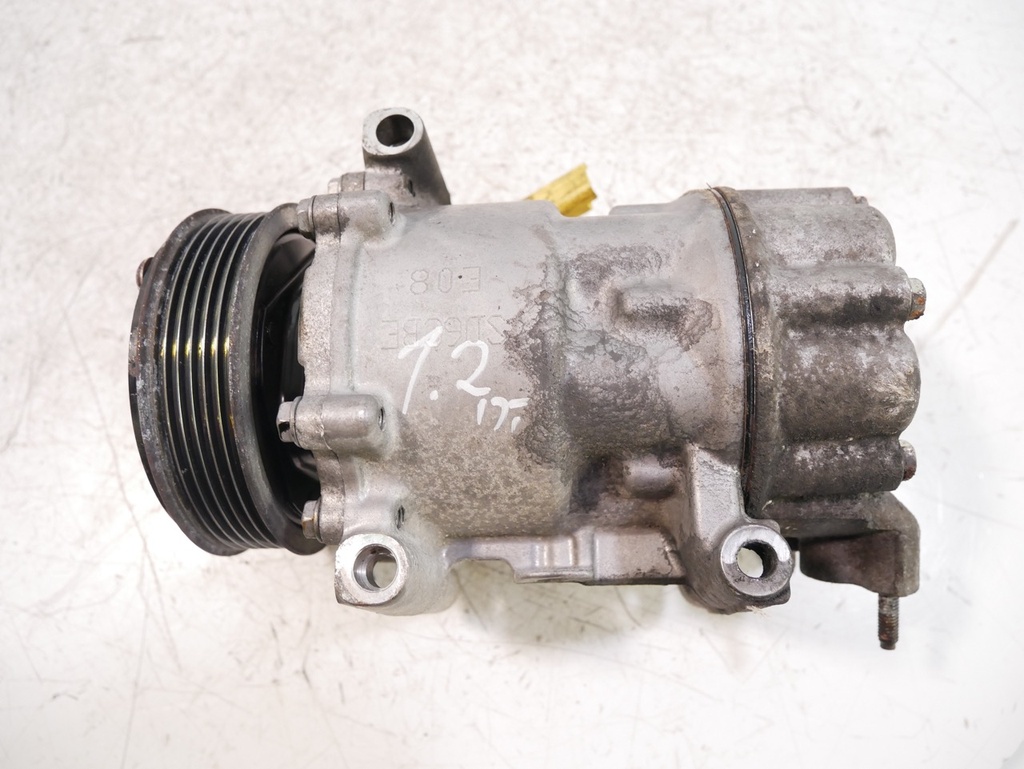 [MTD-438014] Compresor de aire acondicionado Peugeot 508 SW 1.6 BlueHDI DV6FC BHZ BH01 9819711880