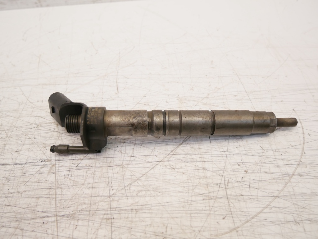 [MTD-437331] Inyector Mercedes-Benz 2.2 CDI OM651.950 A6510702987