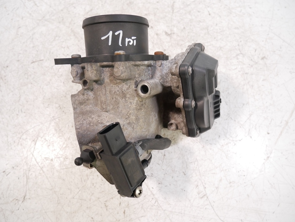 [MTD-437512] Válvula EGR para Jaguar XE 2.0 D 204DTD AJ20D4