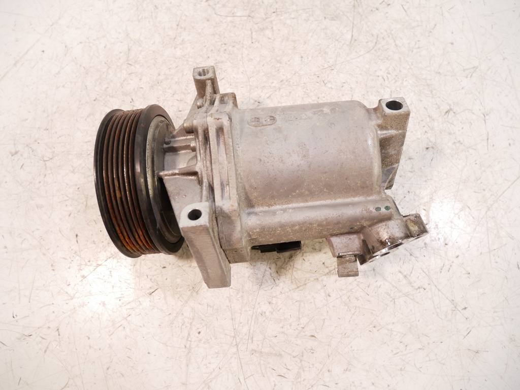 [MTD-437544] Compresor de aire acondicionado Nissan Pulsar 1.2 DIG-T HRA2DDT 926003ZL1A