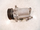 Compresor de aire acondicionado Nissan Pulsar 1.2 DIG-T HRA2DDT 926003ZL1A