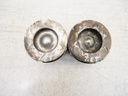 2 pistones Ford Transit 2.0 EcoBlue YMR6 ATE0D