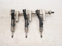 Rampa de inyectores Opel Crossland X 1.2 B12XHL LES EB2DT 9811353880