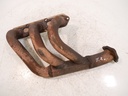 Colector de escape para Porsche 911 996 3.6 Carrera M96.03
