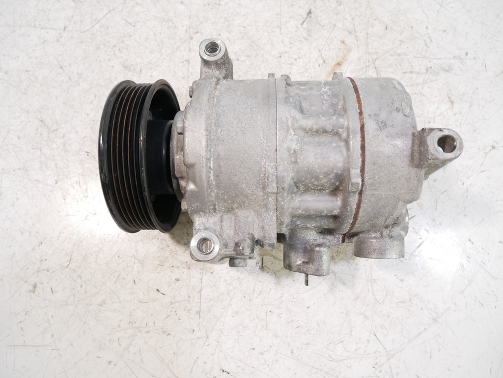 [MTD-437317] Compresor de aire acondicionado VW Golf 2.0 GTI TFSI CHHA CHH 5Q0816803