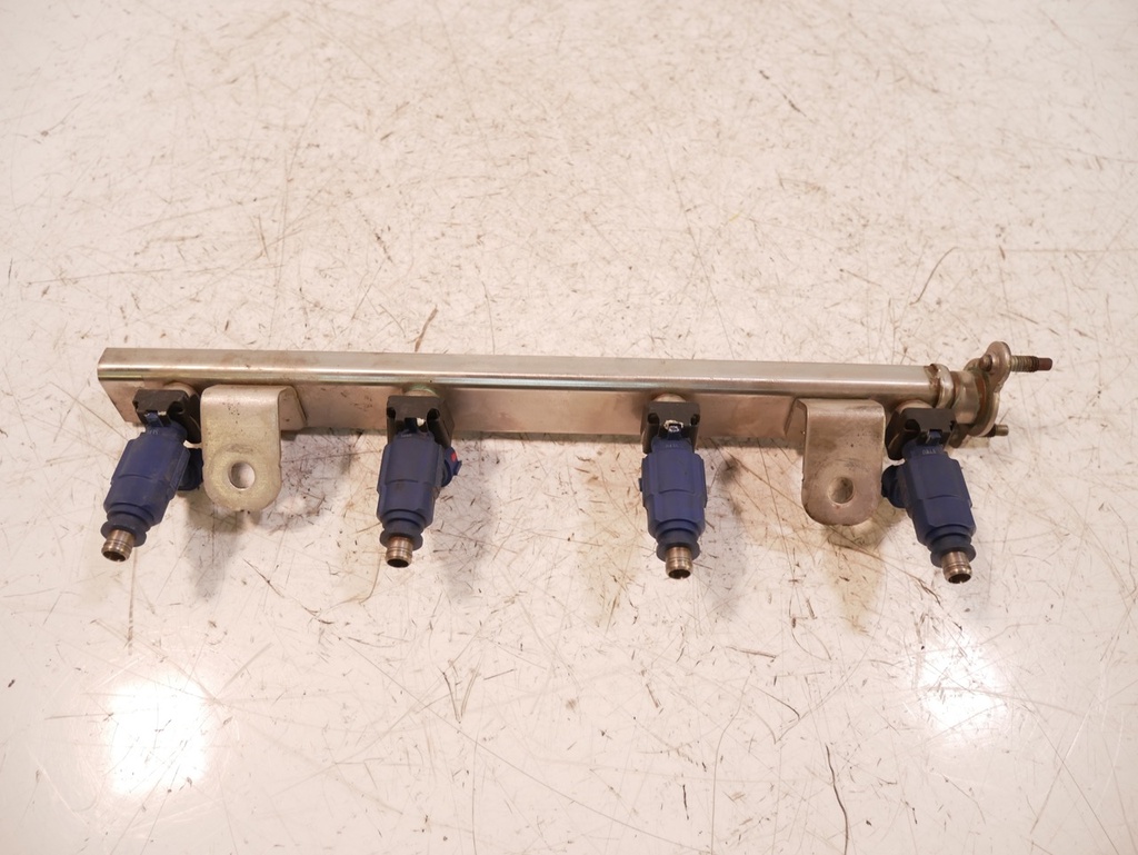 [MTD-437960] Rampa de inyectores Hyundai Kia 1.4 G4FA 35340-2B010