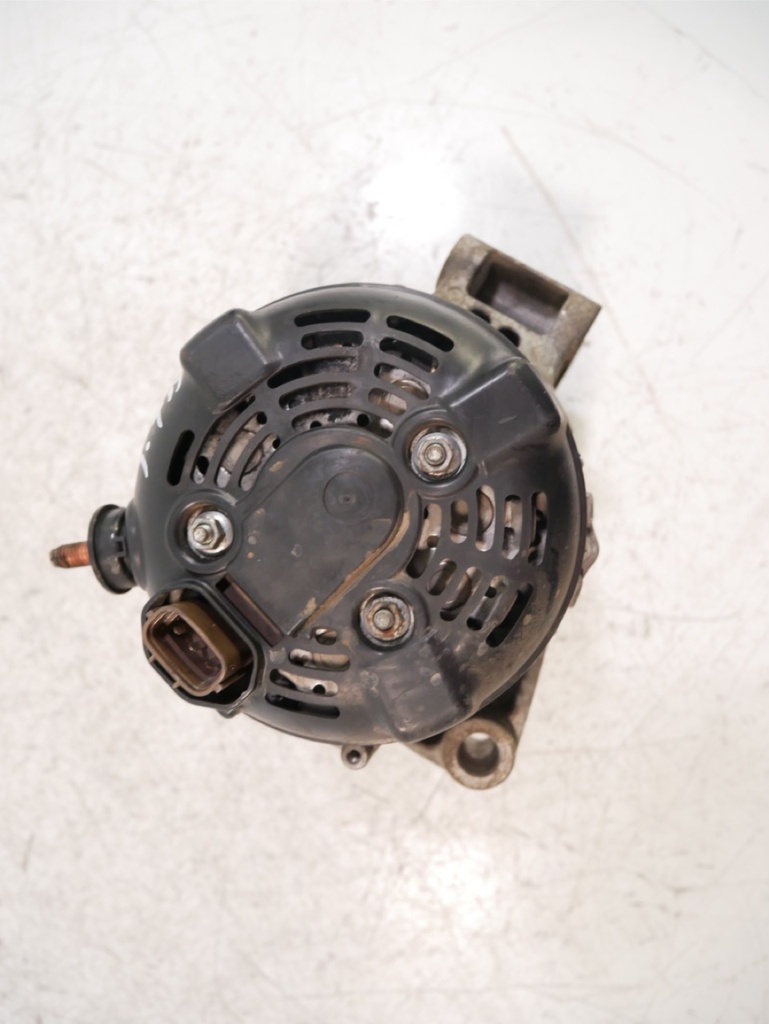 [MTD-437978] Alternador Land Rover Range Rover L322 3.6 D V8 368DT YLE500440