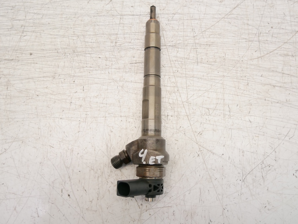 [MTD-438001] Inyector Seat Alhambra 2.0 TDI CFGC CFG 03L130277J