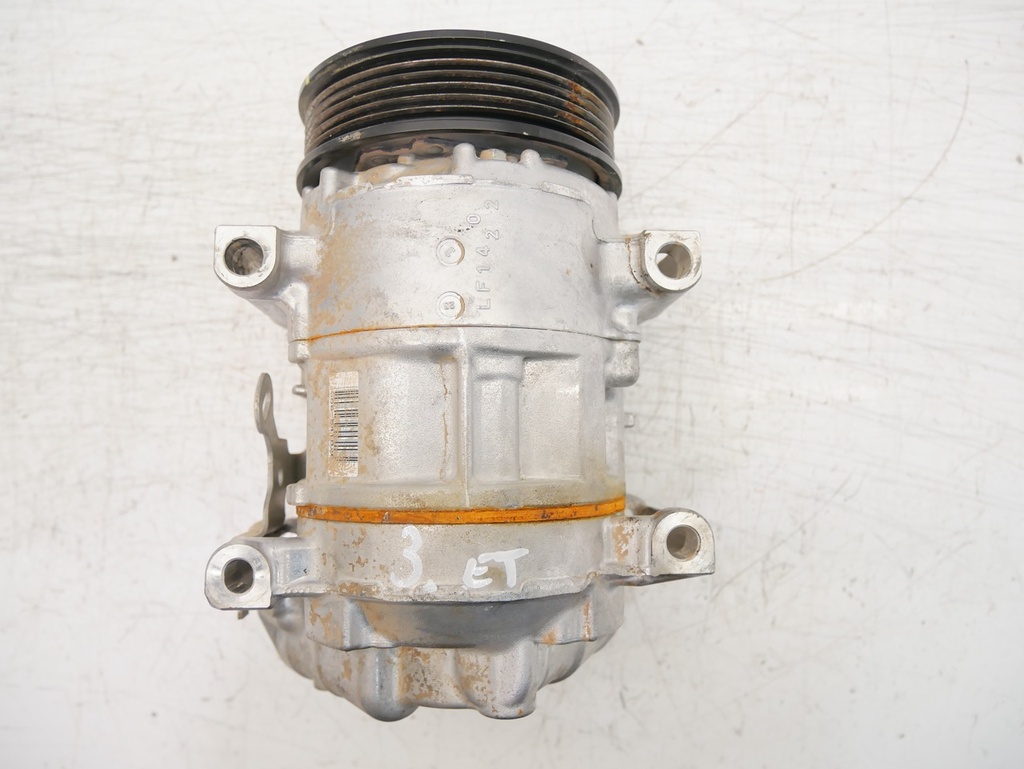 [MTD-436359] Compresor de aire acondicionado Citroën Peugeot DS 1.5 BlueHDI YHZ DV5RC YH01 9834730080