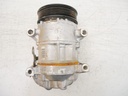 Compresor de aire acondicionado Citroën Peugeot DS 1.5 BlueHDI YHZ DV5RC YH01 9834730080