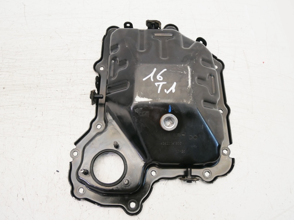 [MTD-438107] Cárter de aceite Mercedes A-Klasse W177 1.3 A 250 e M282.914