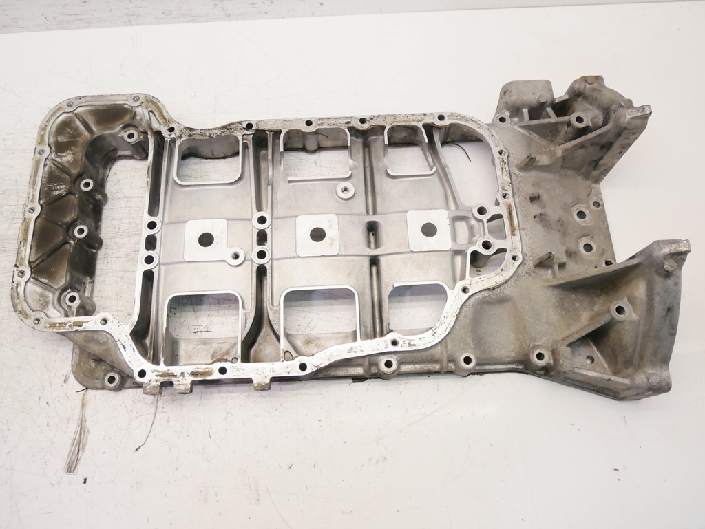 [MTD-438164] Cárter de aceite para Mazda 2.5 D WL-T