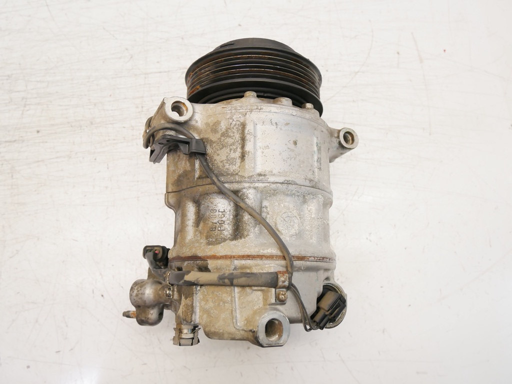 [MTD-438286] Compresor de aire acondicionado Land Rover Range Rover Evoque L551 2.0 D180 204DTD AJ20D4