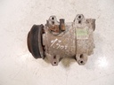 Compresor de aire acondicionado Volvo XC90 2.4 D5 D5244T18 31308261