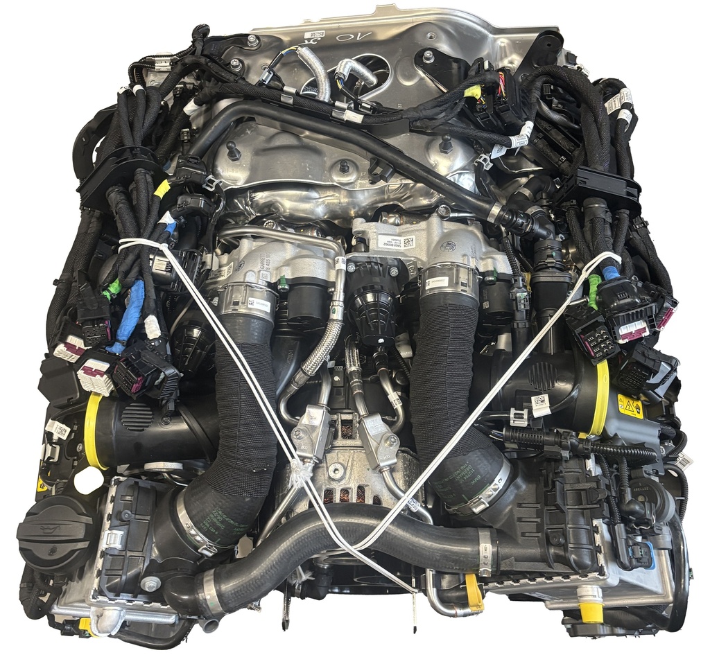 [MTD-494207] Motor nuevo Land Rover / BMW 4.4 V8 N63B44E