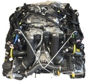 Motor nuevo Land Rover / BMW 4.4 V8 N63B44E