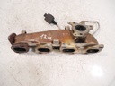 Colector de escape Mercedes C-Klasse W205 2.2 CDI Hybrid OM651.921 651140027
