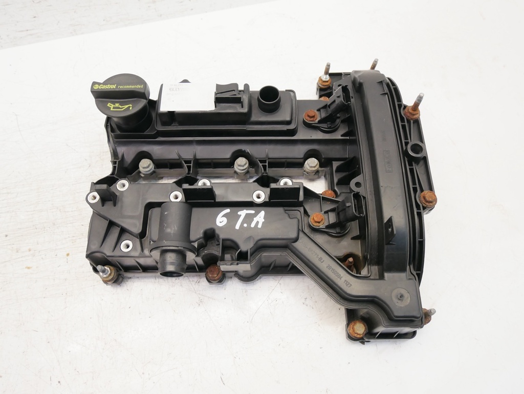 [MTD-438477] Tapa de válvulas Ford Fiesta VI 1.0 P4JB 2015