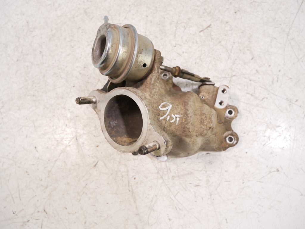 [MTD-438491] Turbocompresor para Mazda 6 GJ 2.2 D SH SHY1 175 CV 129 KW