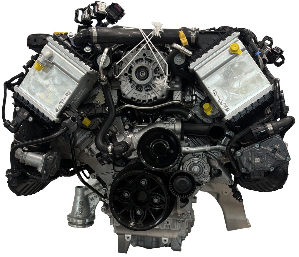 [MTD-494216] Motor 4.4 V8 Gasolina N63B44E para BMW y Land Rover