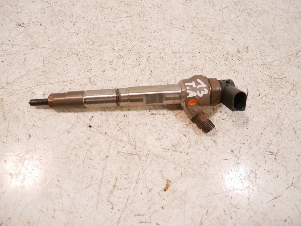 [MTD-437249] Inyector para Audi A4 B9 2.0 TDI DETA 04L130277AE