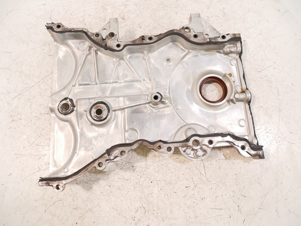 [MTD-442039] Tapa frontal para MG ZS SUV 1.0 T-GDI 10E4E
