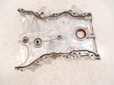Tapa frontal para MG ZS SUV 1.0 T-GDI 10E4E