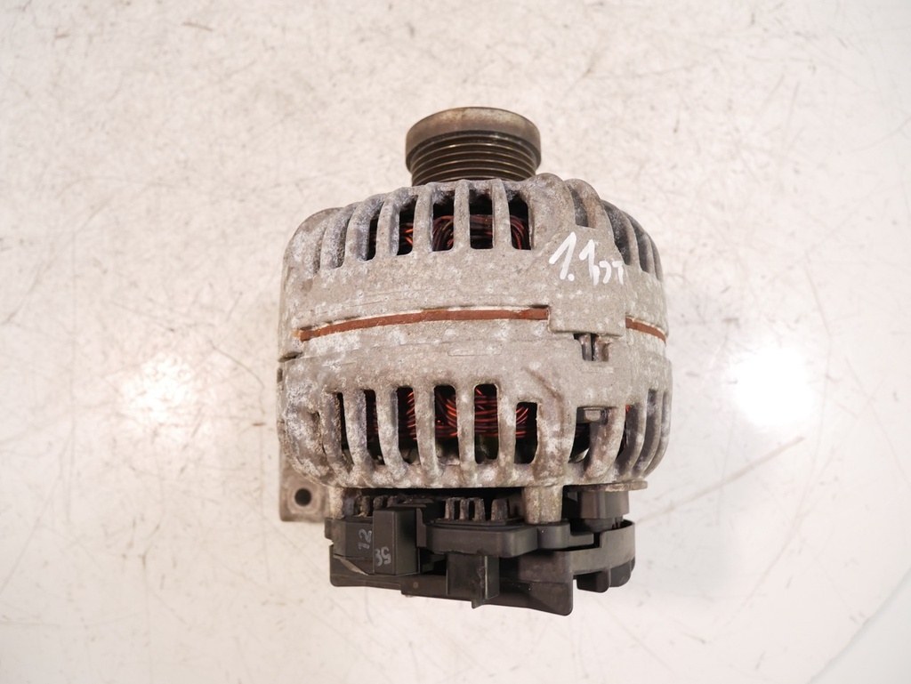 [MTD-437906] Alternador Volvo XC90 2,4 D5 AWD D5244T18 30667788